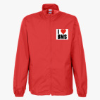 Ветровка без капюшона