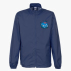 Ветровка без капюшона