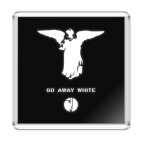 Магнит 6.5 x 6.5 см Bauhaus