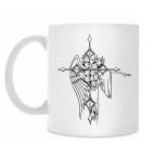 Кружка 330 мл