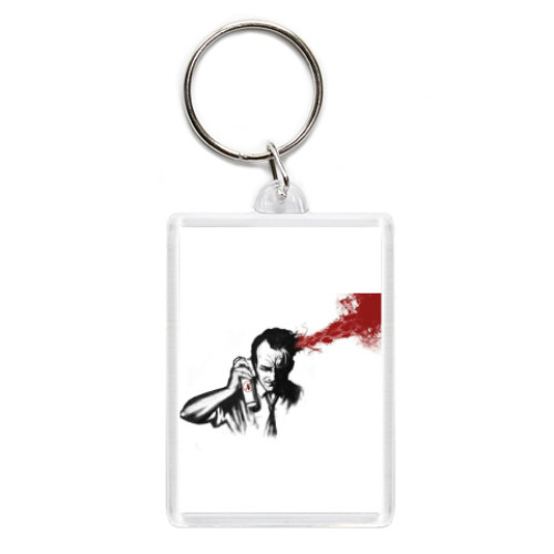 Брелок маска...