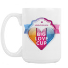 Кружка 420 мл