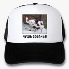 Кепки Trucker