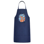 Кухонный фартук