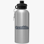 Спортивная бутылка