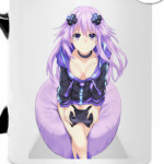 Choujigen Game Neptune