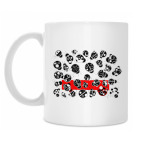 Кружка 330 мл