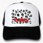 Кепки Trucker