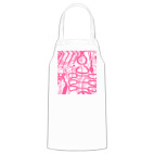 Кухонный фартук