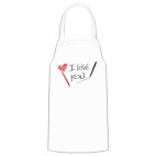 Кухонный фартук