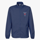 Ветровка без капюшона