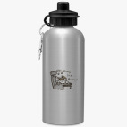 Спортивная бутылка