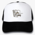Кепки Trucker