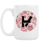 Кружка 420 мл