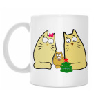 Кружка 330 мл