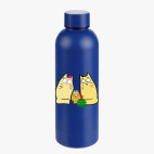 Термобутылка