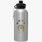 Спортивная бутылка