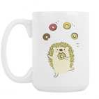 Кружка 420 мл