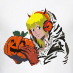 Dorohedoro-дорохедоро