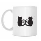 Кружка 330 мл