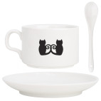 Кофейный набор