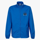 Ветровка без капюшона