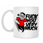 Кружка 330 мл