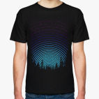 Зимняя Ночь