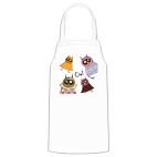 Кухонный фартук