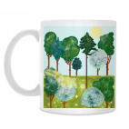 Кружка 330 мл