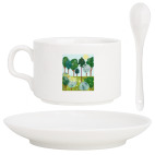 Кофейный набор