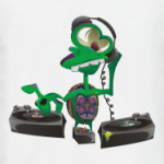 DJ Turtle
