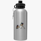 Спортивная бутылка