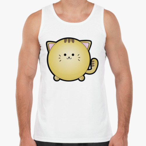 Майка Animals / Kitty