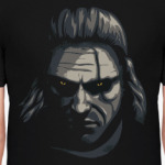 Ведьмак. Геральт. Witcher