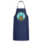 Кухонный фартук