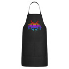 Кухонный фартук