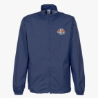 Ветровка без капюшона