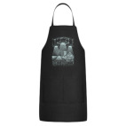 Кухонный фартук