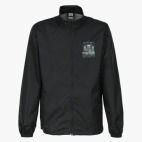 Ветровка без капюшона