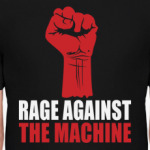 Rage Against the Machine