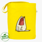 Зевокот — Пятничный Котик №28