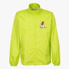 Ветровка без капюшона