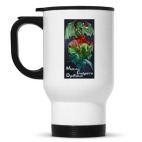 Кружка-термос