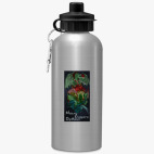 Спортивная бутылка