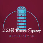 221 Baker Street