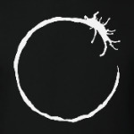 Прибытие. Язык гептаподов (Heptapod language)