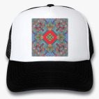 Кепки Trucker