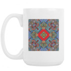 Кружка 420 мл