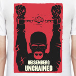 Хайзенберг (Во все тяжкие)